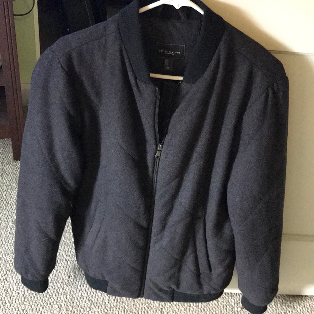 Art of Rhetoric jacket